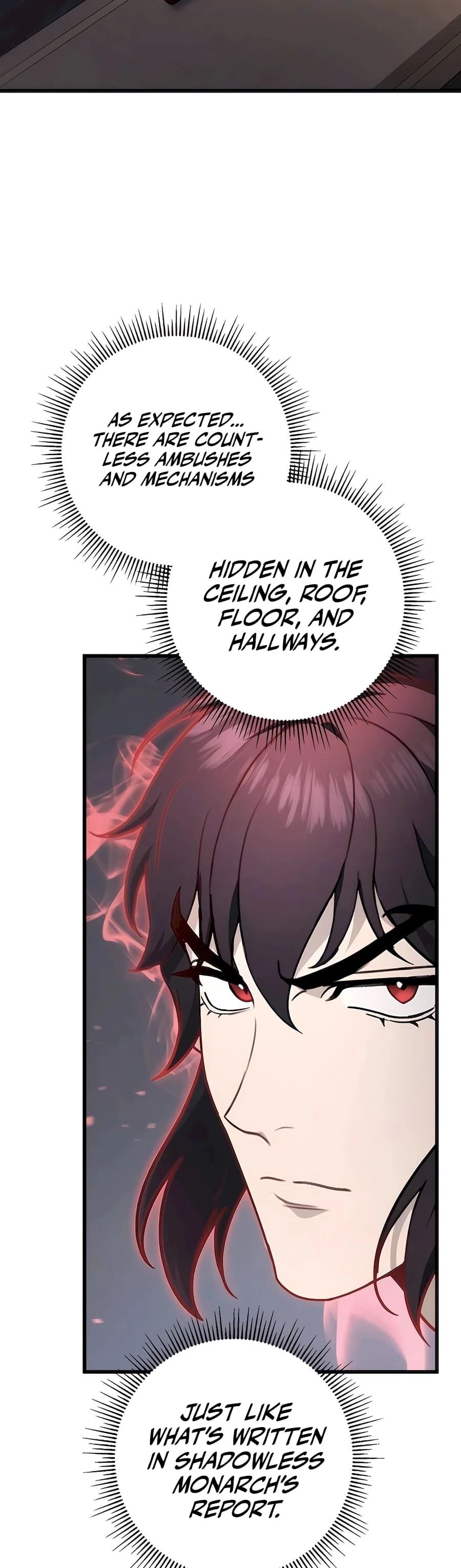 Emperor's Sword Chapter 54 - 31