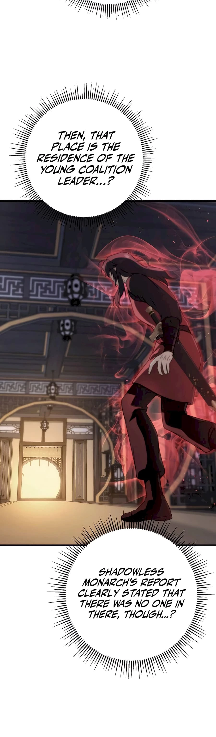 Emperor's Sword Chapter 54 - 32