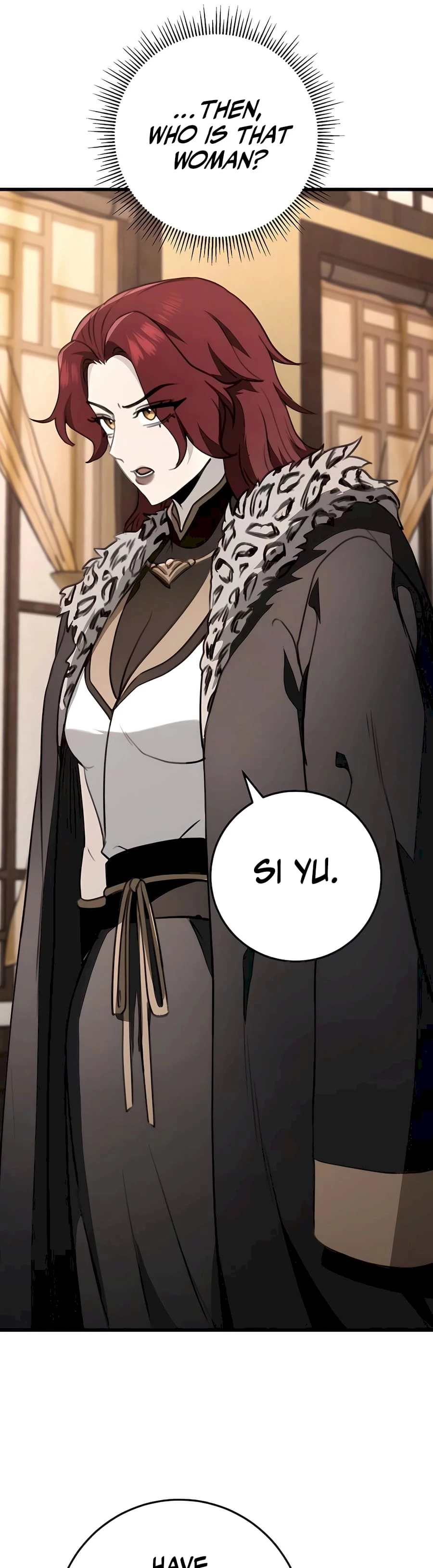 Emperor's Sword Chapter 54 - 33