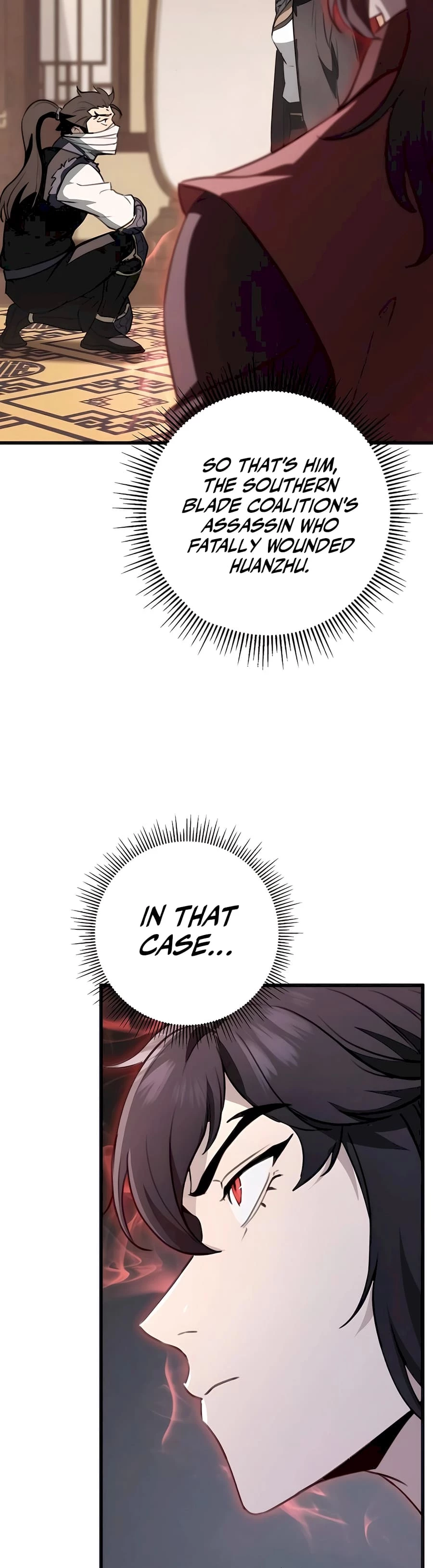 Emperor's Sword Chapter 54 - 35