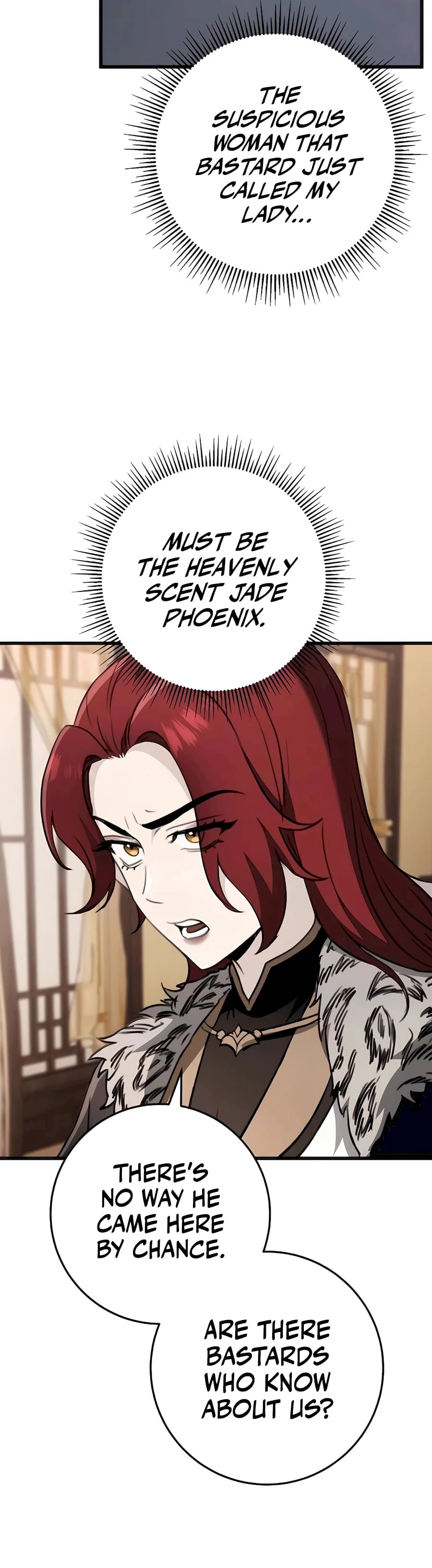 Emperor's Sword Chapter 54 - 36