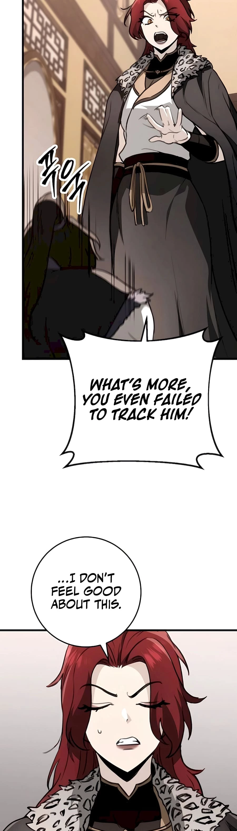 Emperor's Sword Chapter 54 - 39