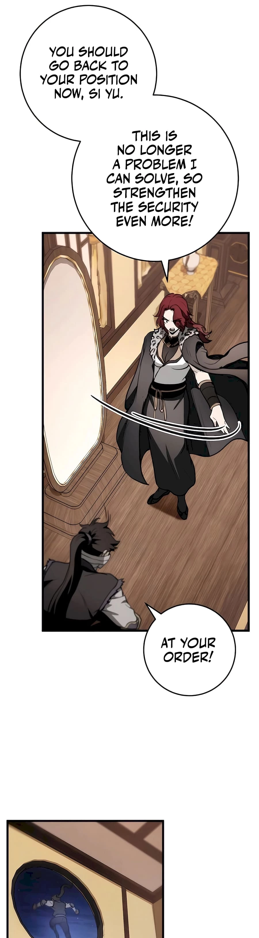 Emperor's Sword Chapter 54 - 41