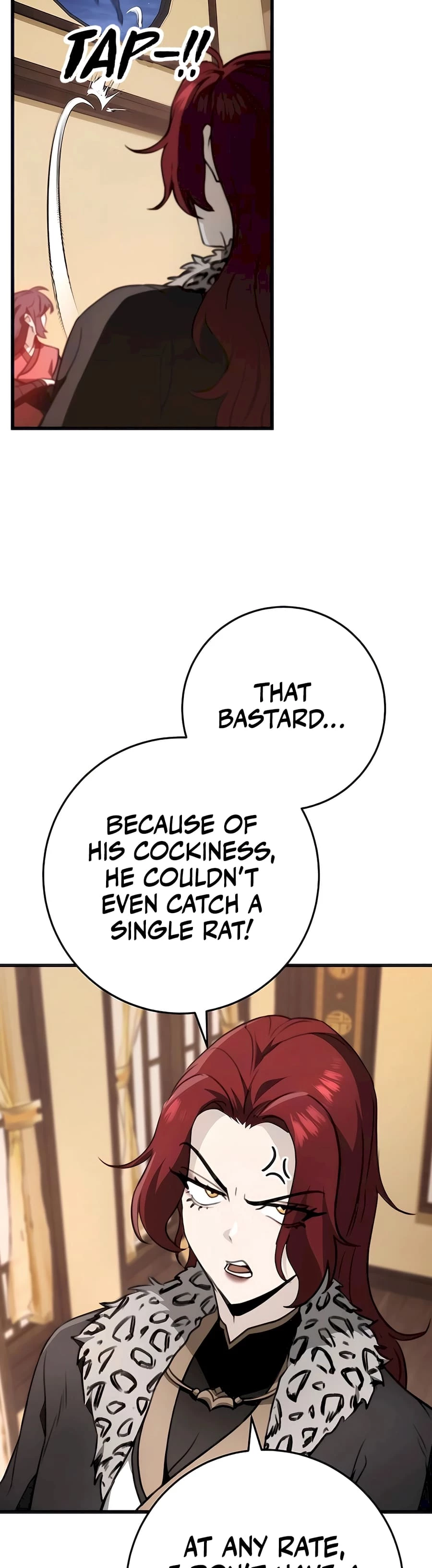 Emperor's Sword Chapter 54 - 42