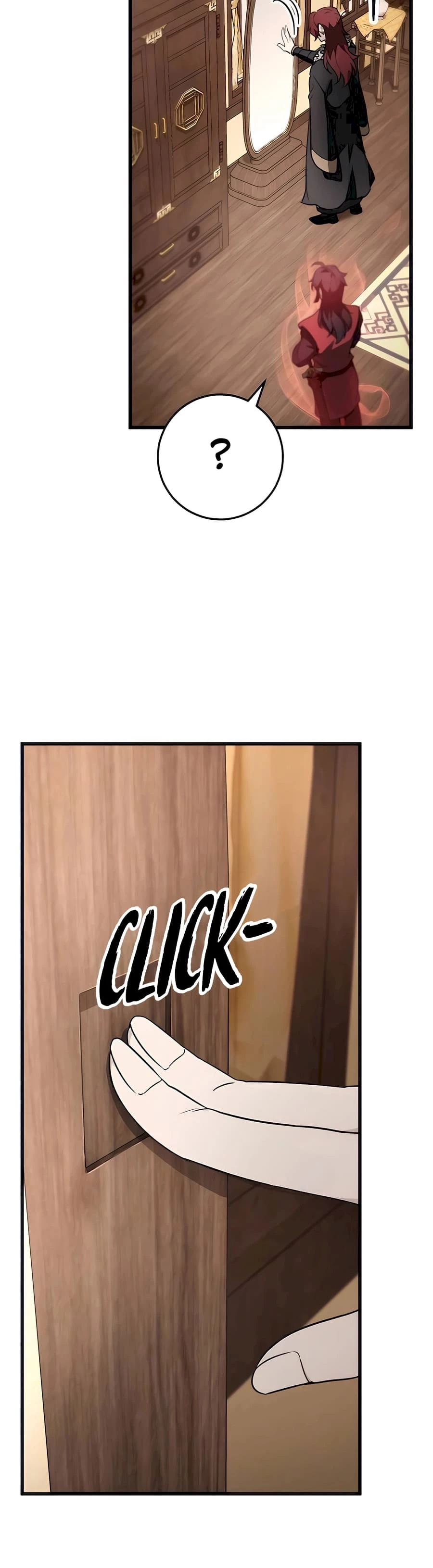 Emperor's Sword Chapter 54 - 44