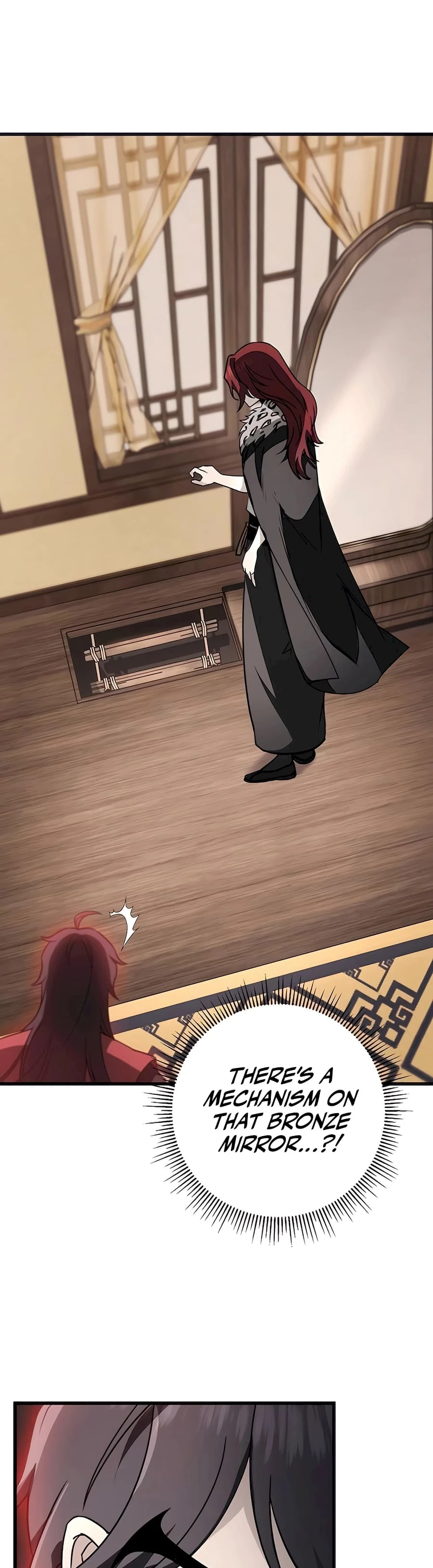 Emperor's Sword Chapter 54 - 46