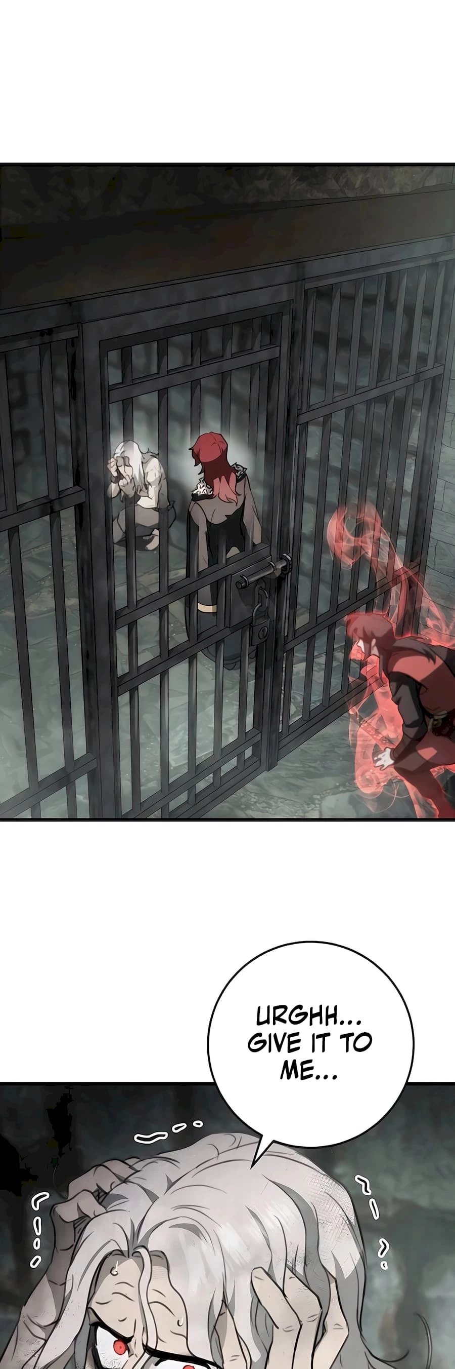 Emperor's Sword Chapter 54 - 49