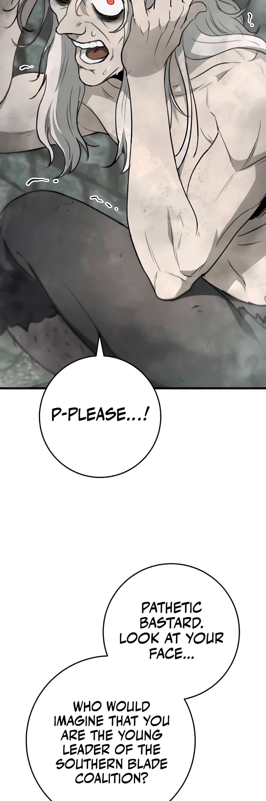 Emperor's Sword Chapter 54 - 50