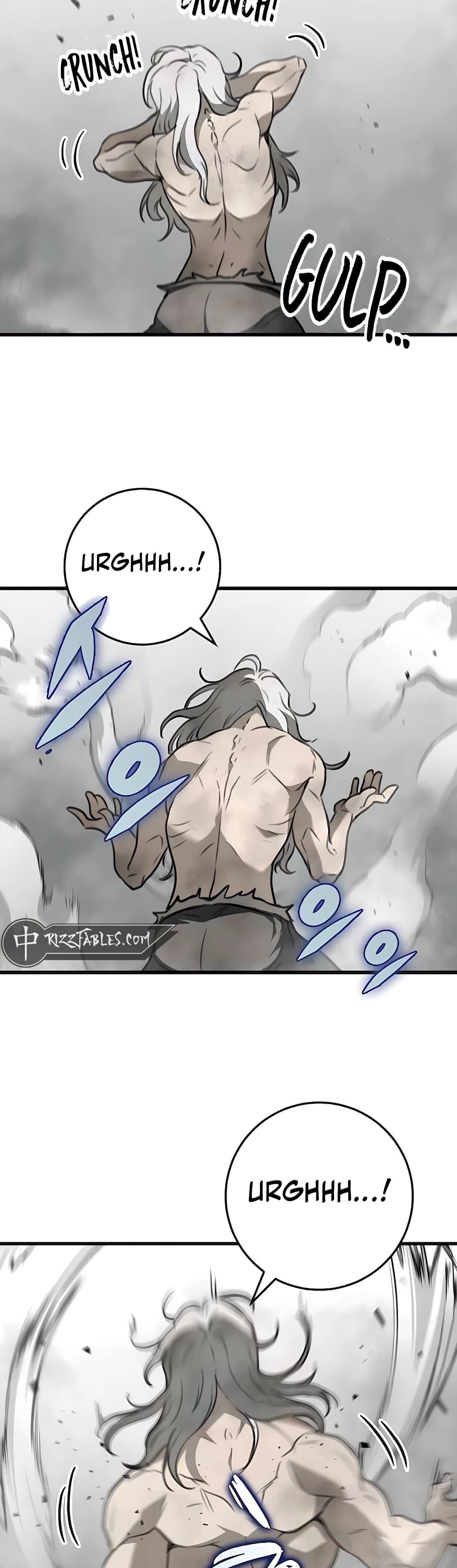 Emperor's Sword Chapter 54 - 54