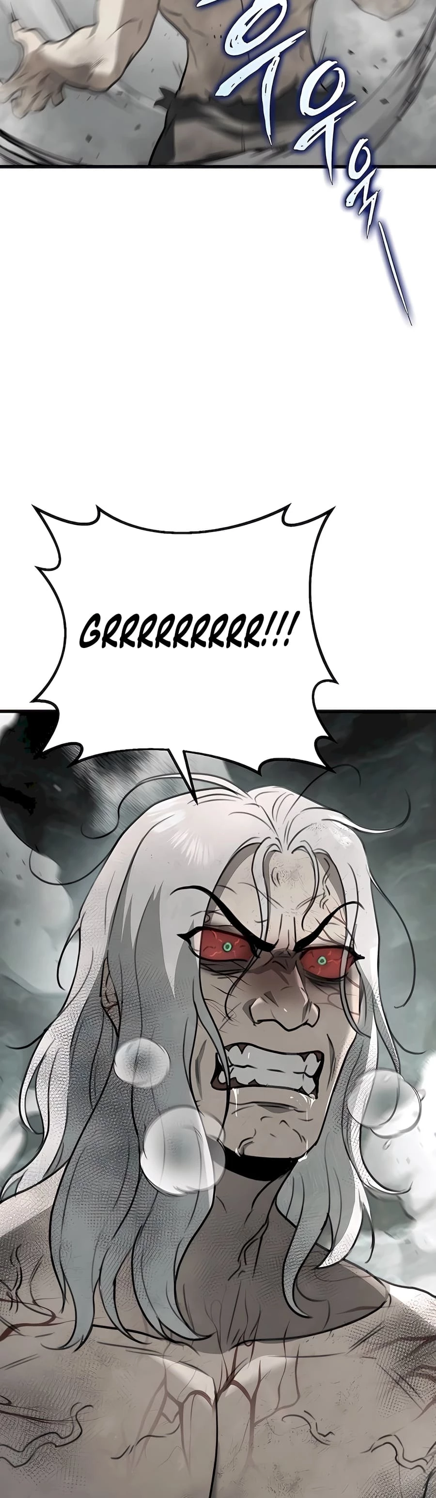 Emperor's Sword Chapter 54 - 55