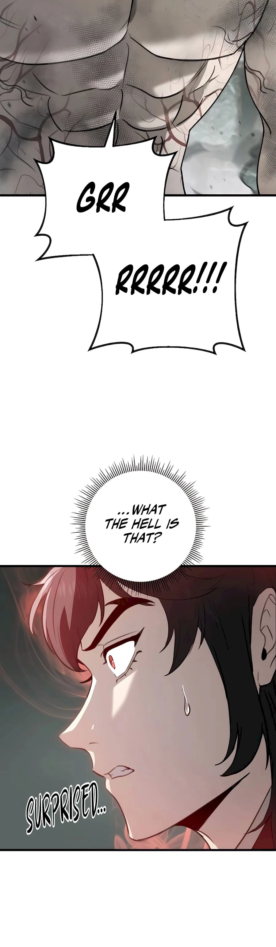 Emperor's Sword Chapter 54 - 56