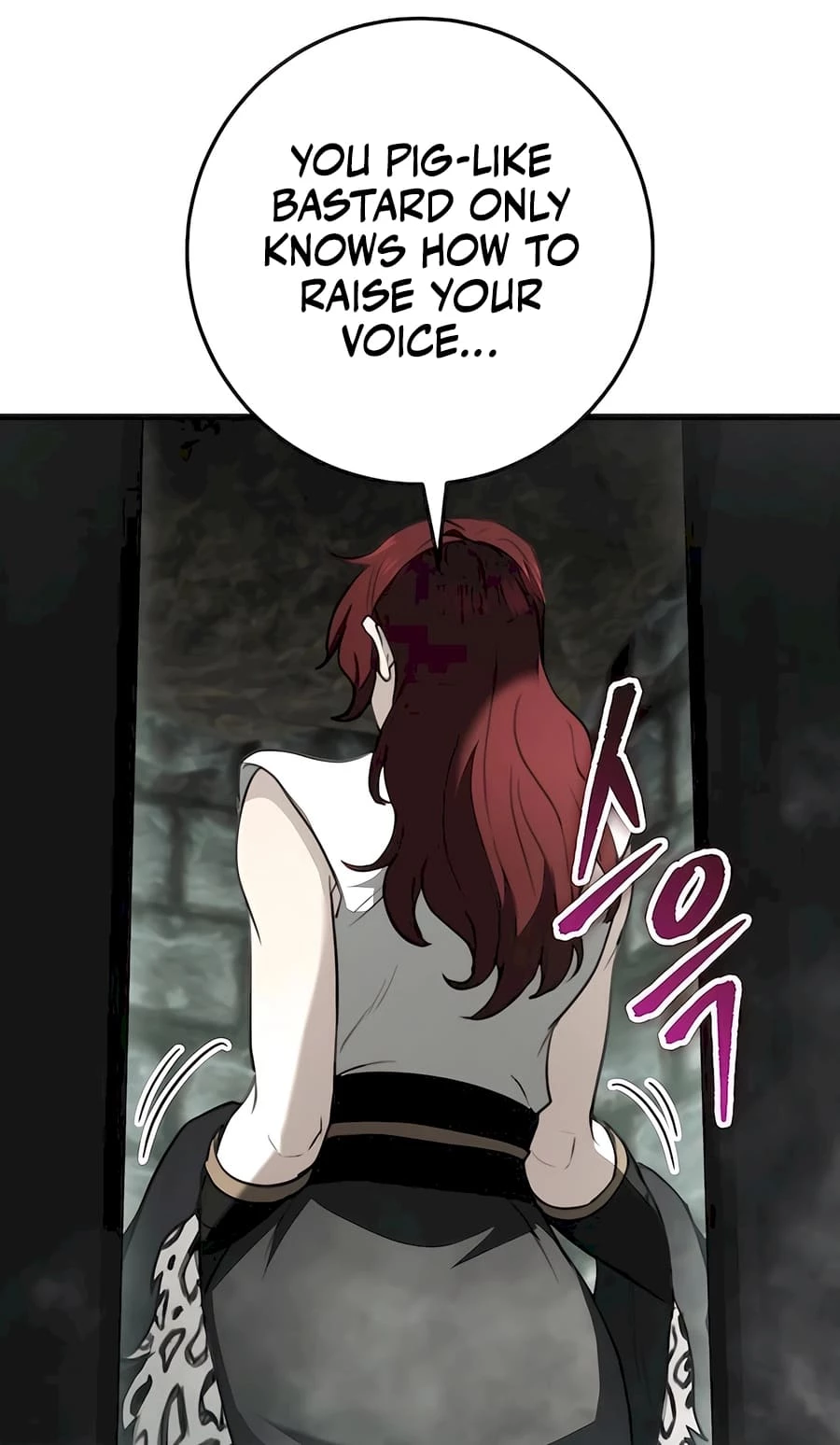 Emperor's Sword Chapter 54 - 57