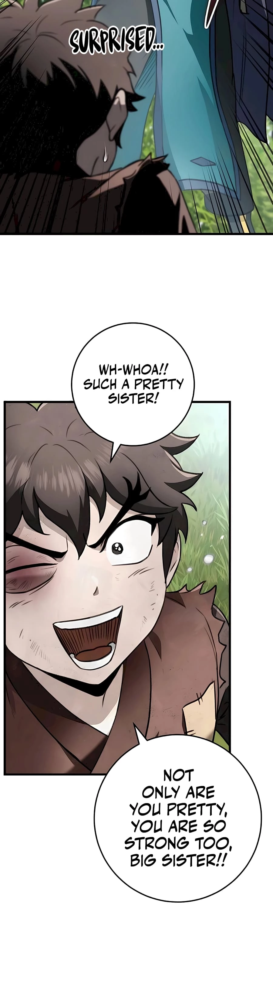 Emperor's Sword Chapter 52 - 4