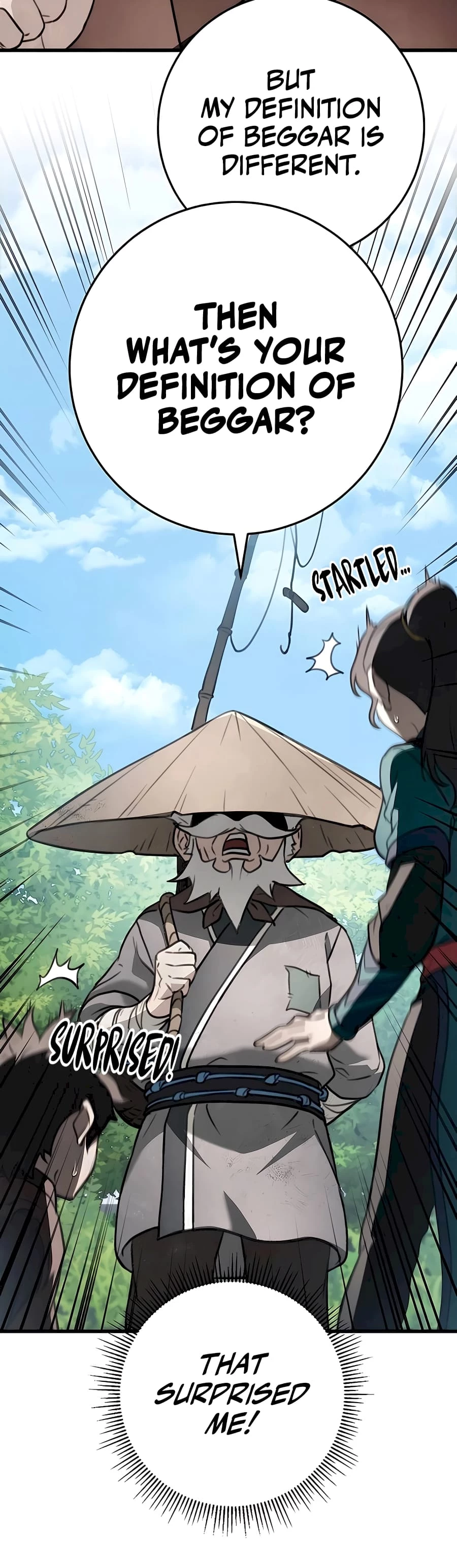Emperor's Sword Chapter 52 - 7