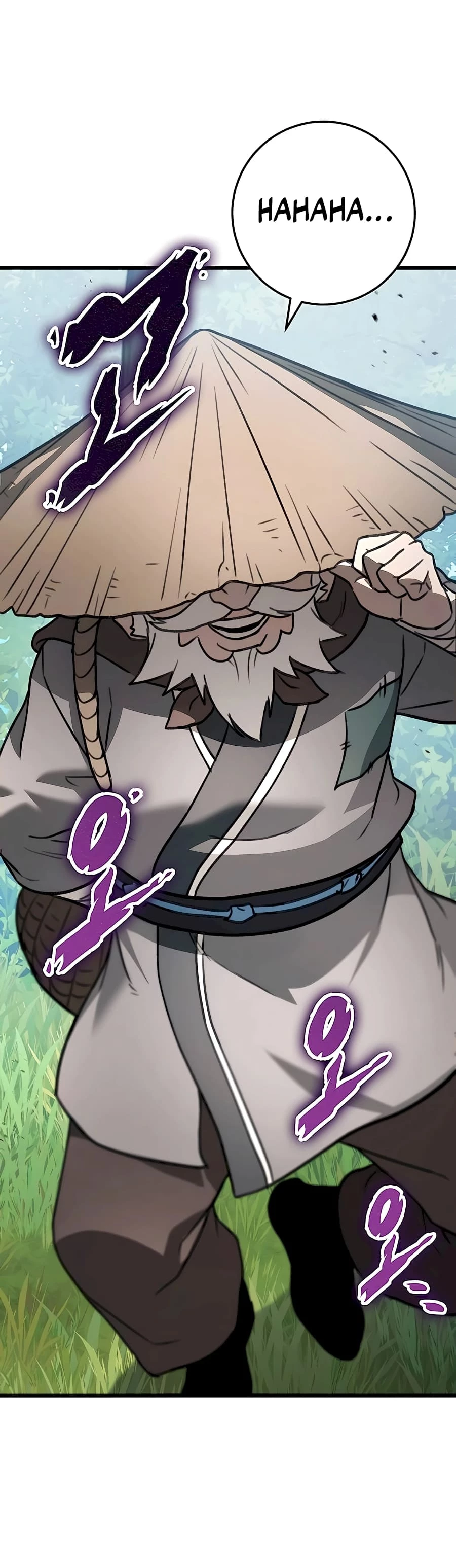 Emperor's Sword Chapter 52 - 8
