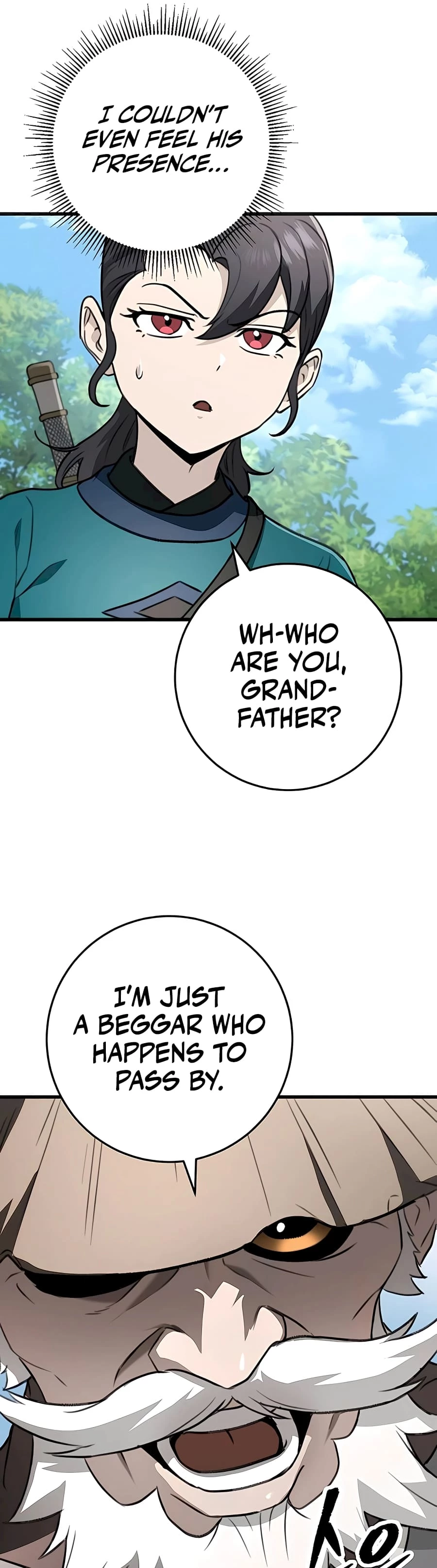 Emperor's Sword Chapter 52 - 9