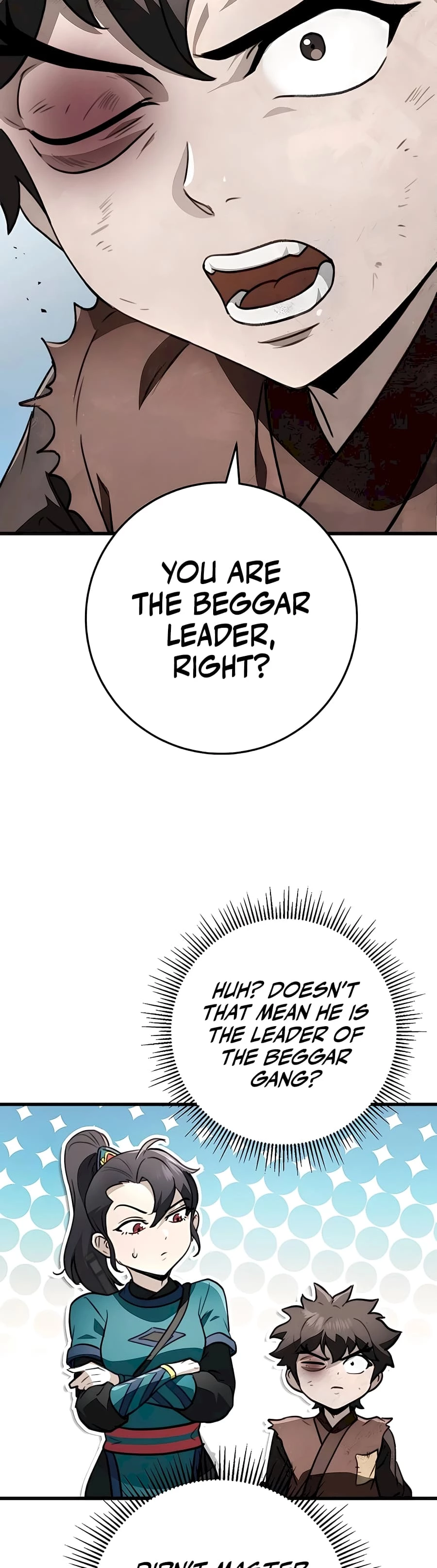 Emperor's Sword Chapter 52 - 11