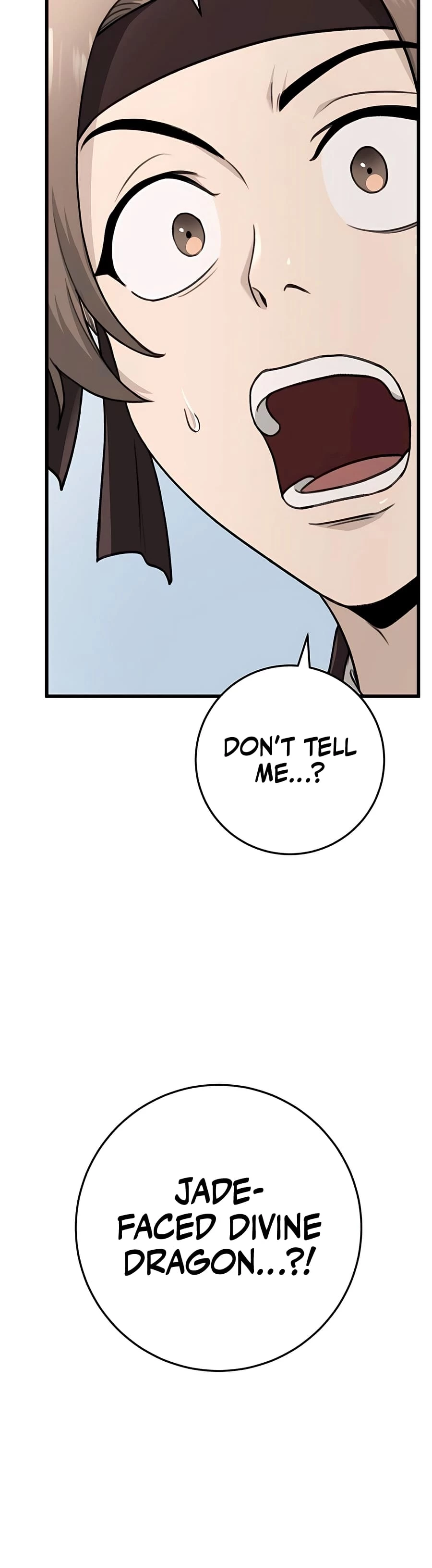 Emperor's Sword Chapter 51 - 6