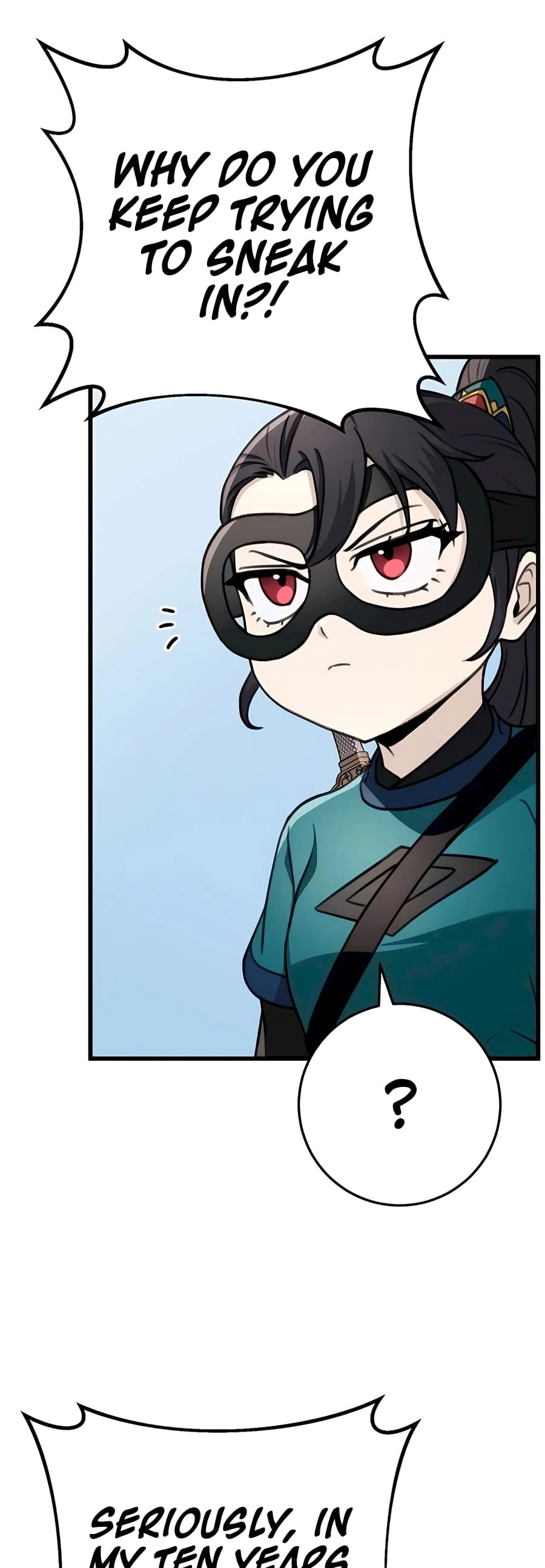 Emperor's Sword Chapter 51 - 9