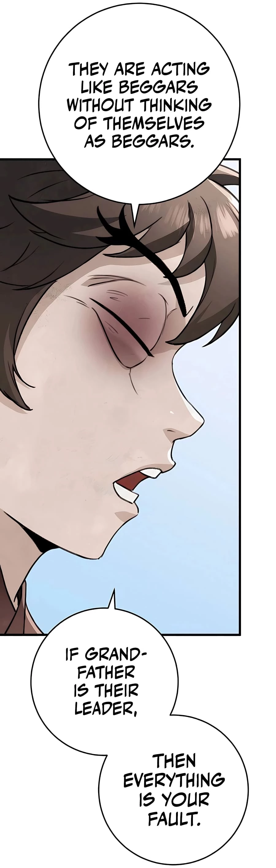 Emperor's Sword Chapter 52 - 17