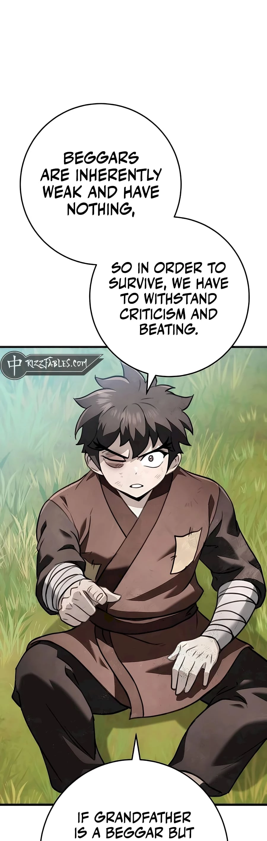 Emperor's Sword Chapter 52 - 18
