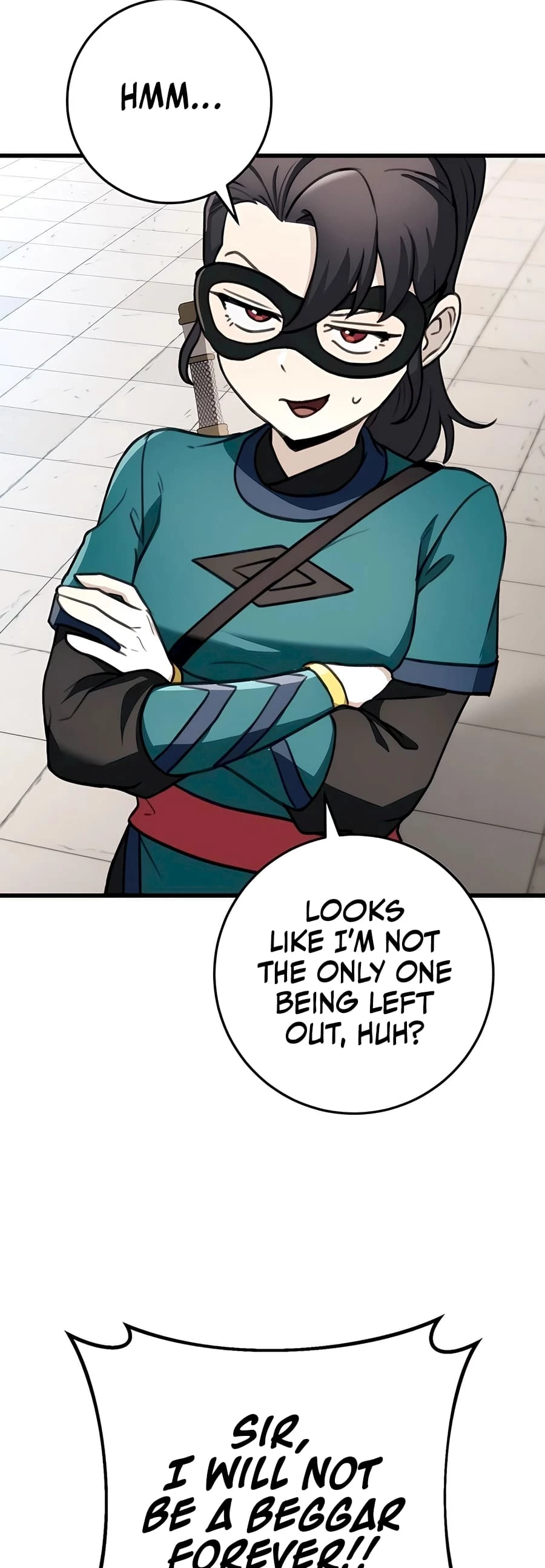 Emperor's Sword Chapter 51 - 11