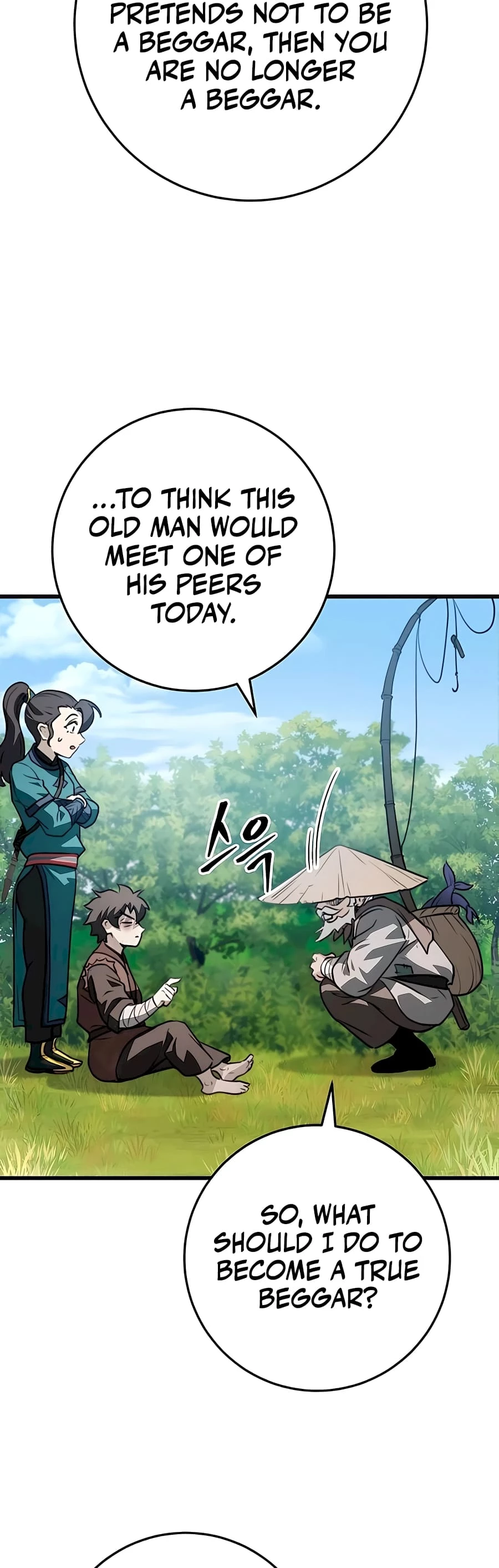 Emperor's Sword Chapter 52 - 19