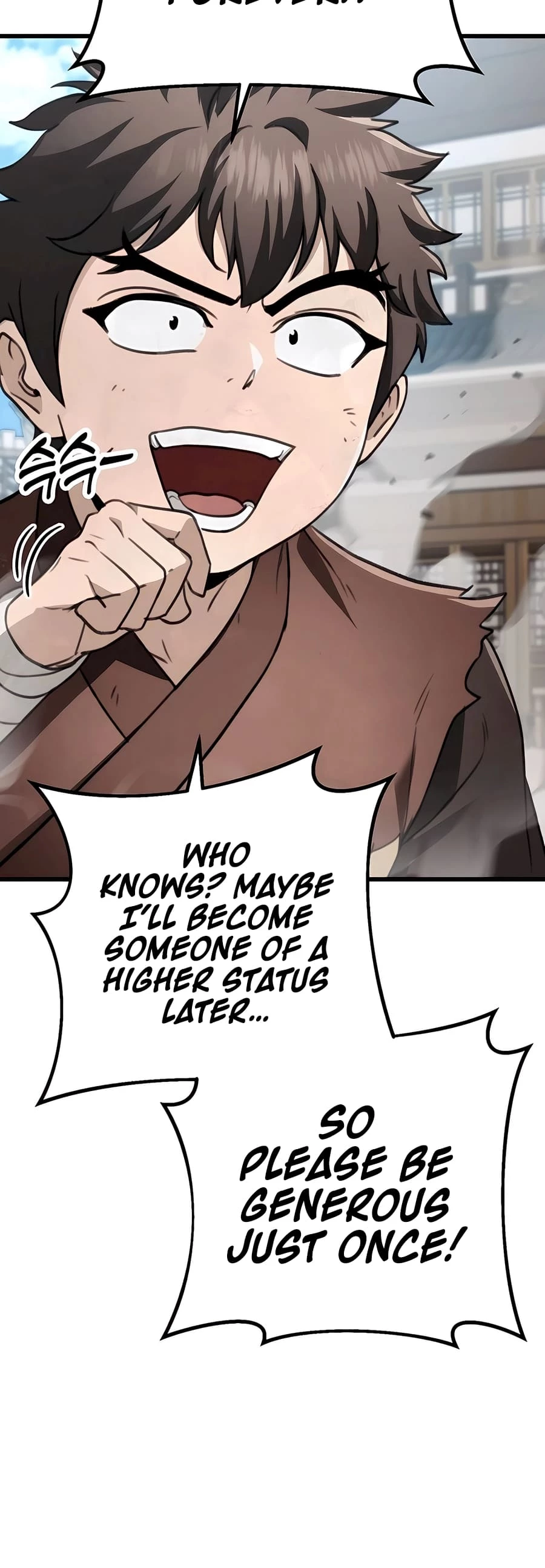 Emperor's Sword Chapter 51 - 12