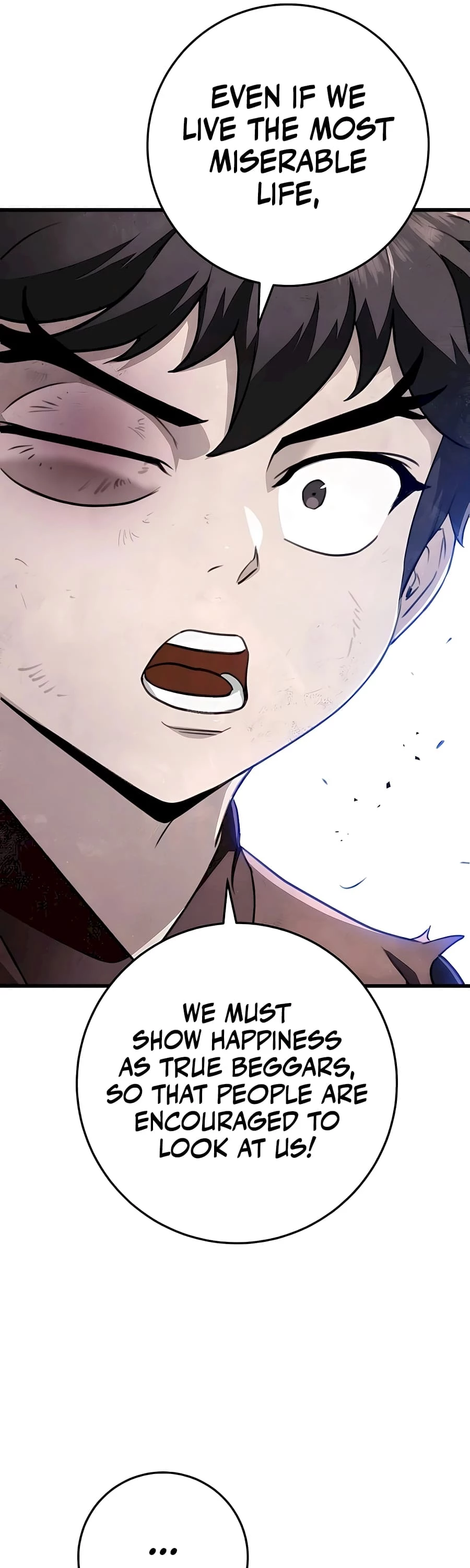 Emperor's Sword Chapter 52 - 21