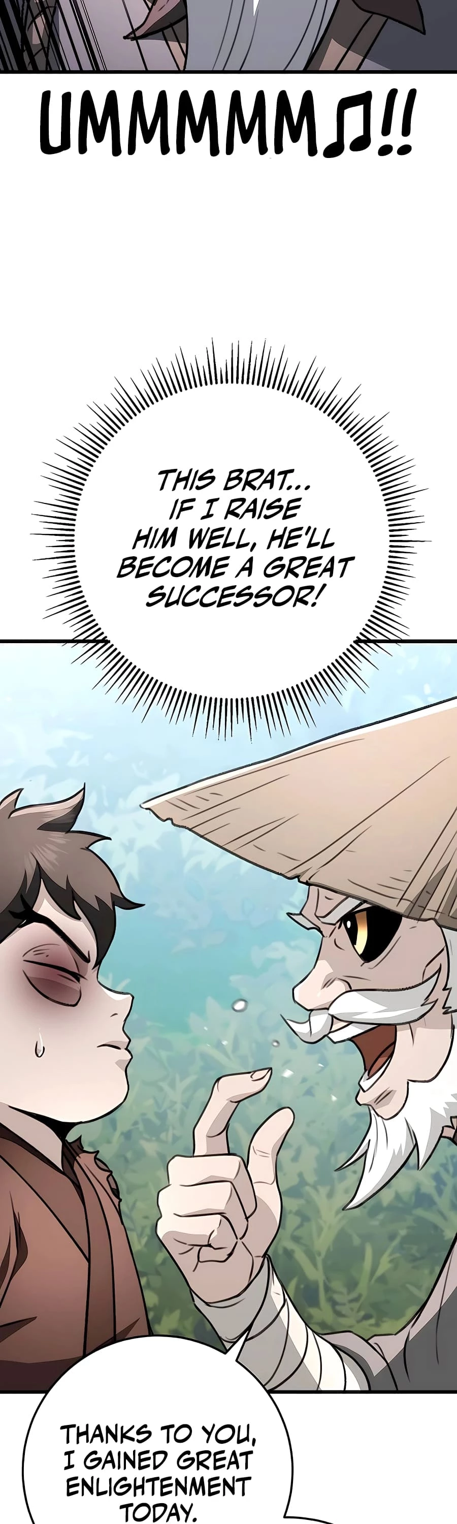 Emperor's Sword Chapter 52 - 23