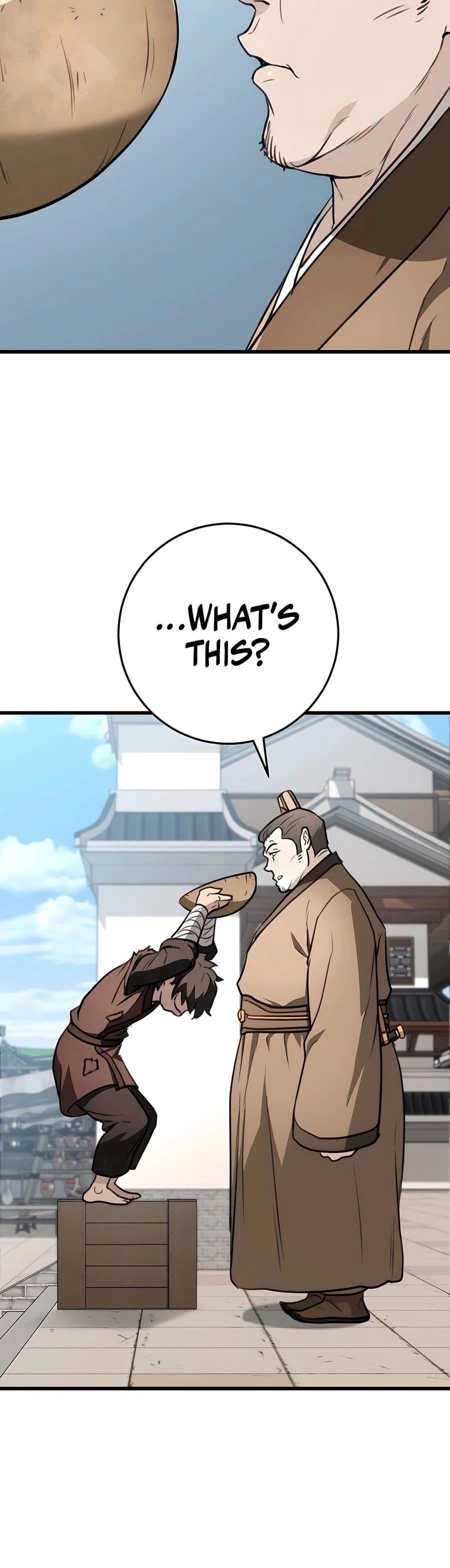 Emperor's Sword Chapter 51 - 20