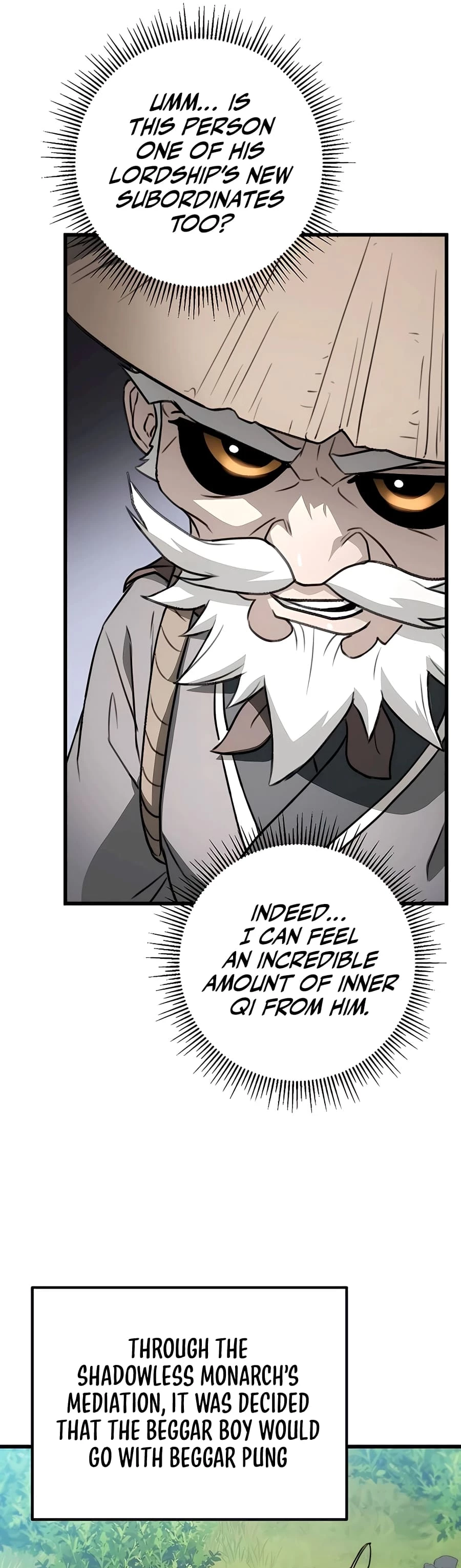 Emperor's Sword Chapter 52 - 29