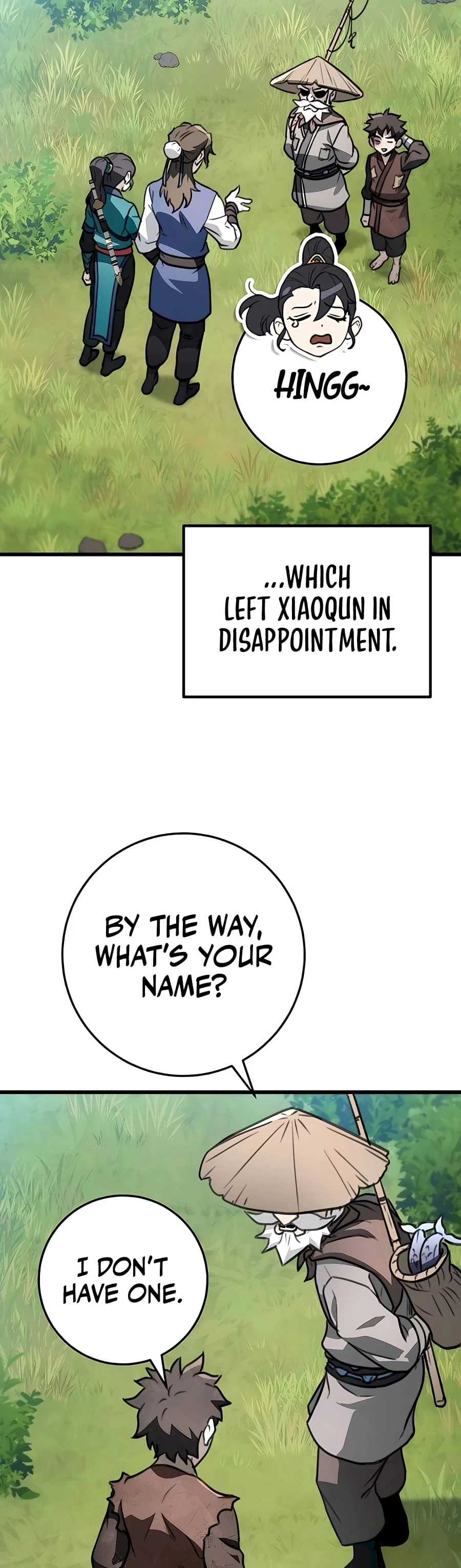 Emperor's Sword Chapter 52 - 30