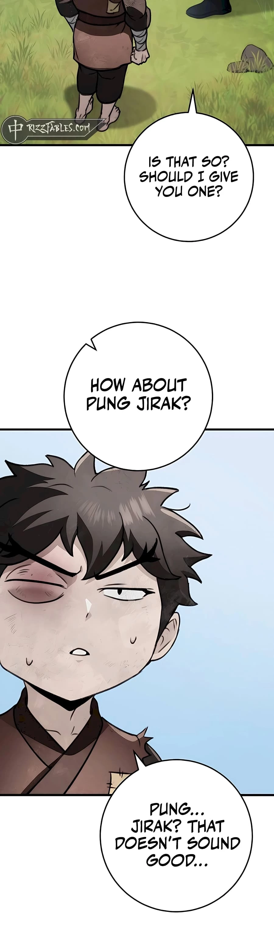 Emperor's Sword Chapter 52 - 31