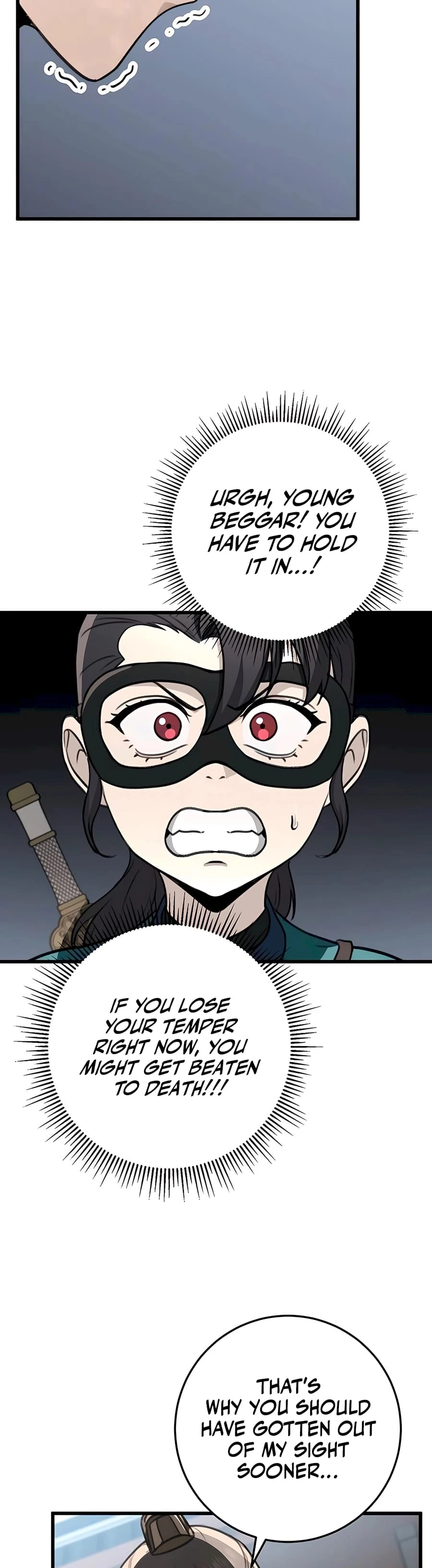 Emperor's Sword Chapter 51 - 27