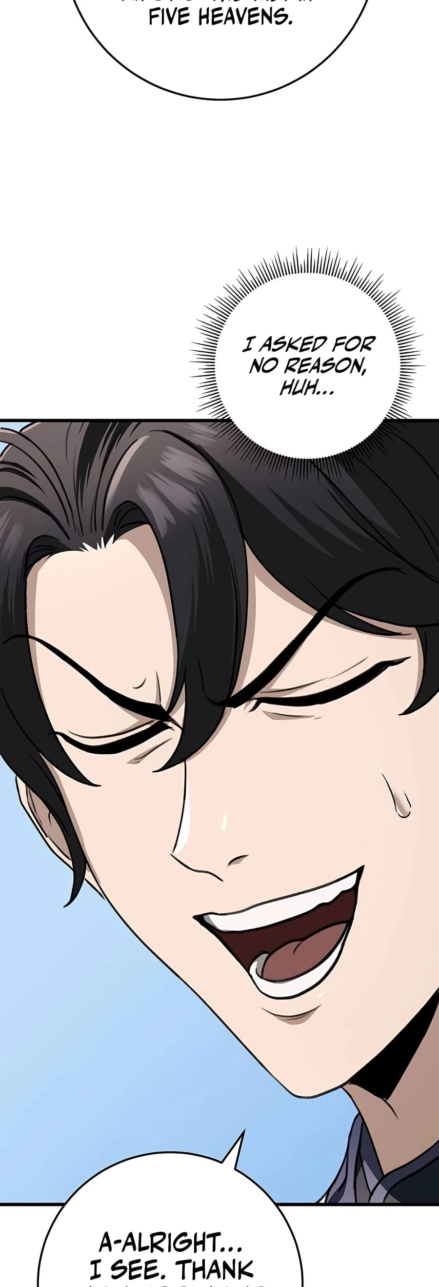 Emperor's Sword Chapter 50 - 10
