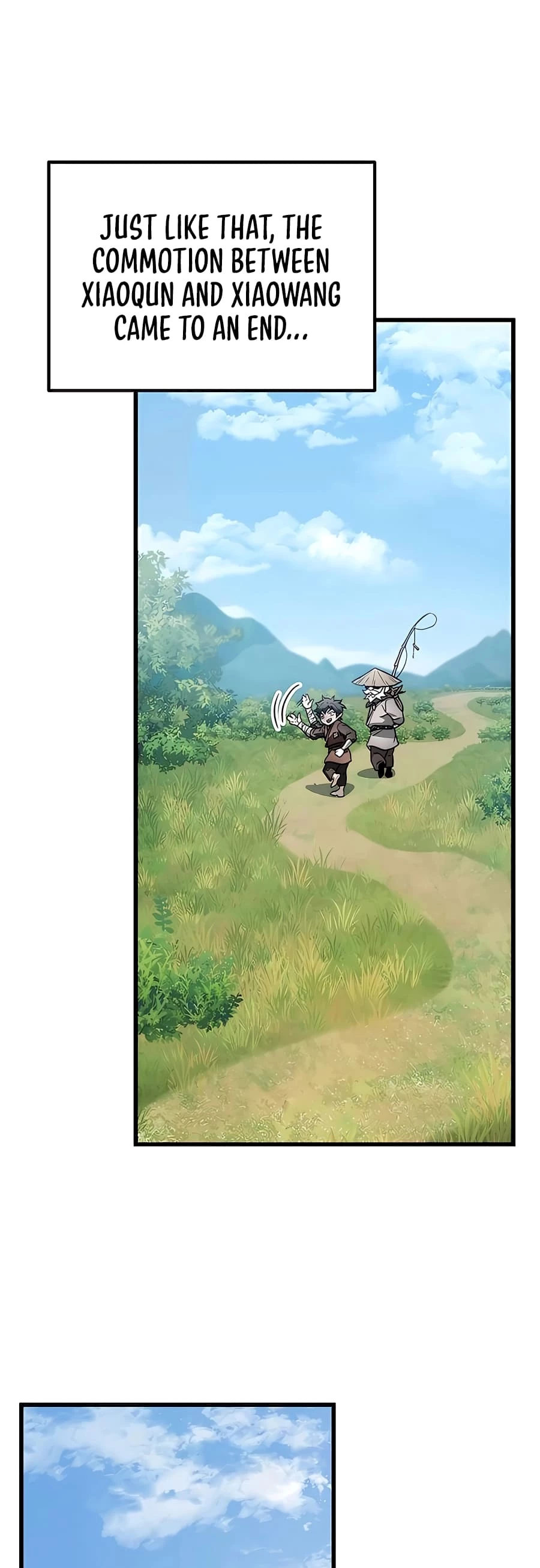 Emperor's Sword Chapter 52 - 35