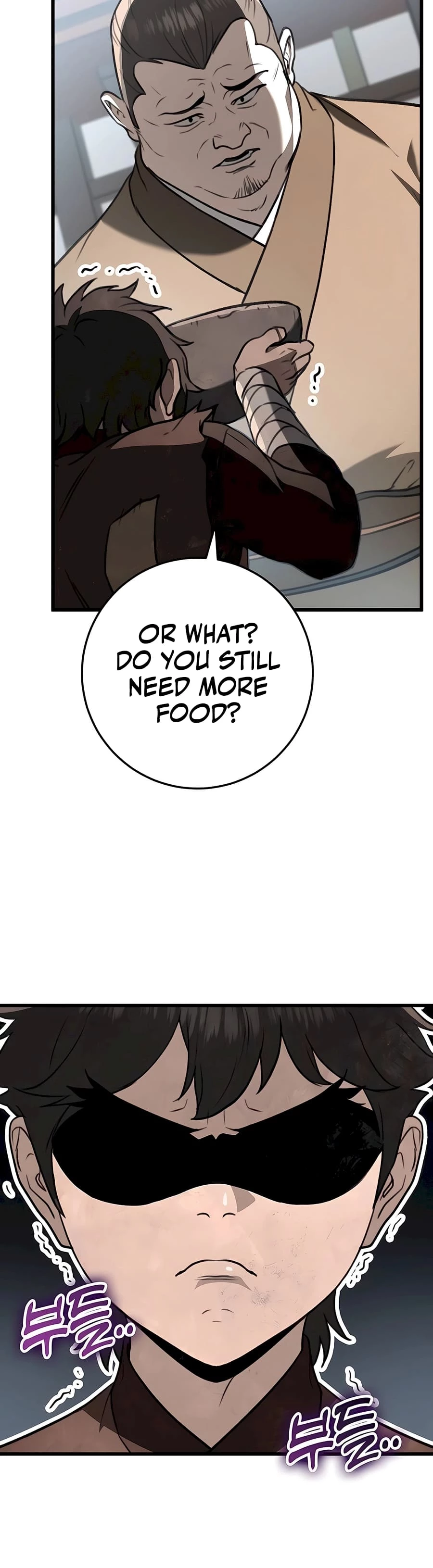 Emperor's Sword Chapter 51 - 28
