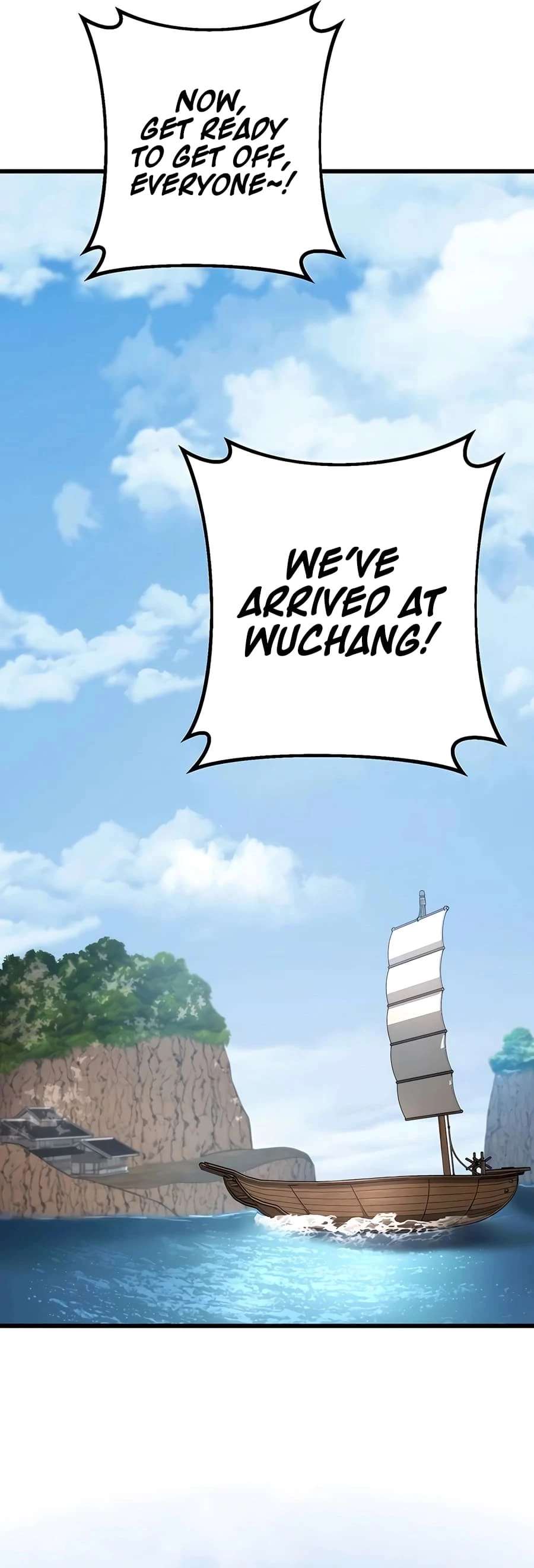 Emperor's Sword Chapter 50 - 12