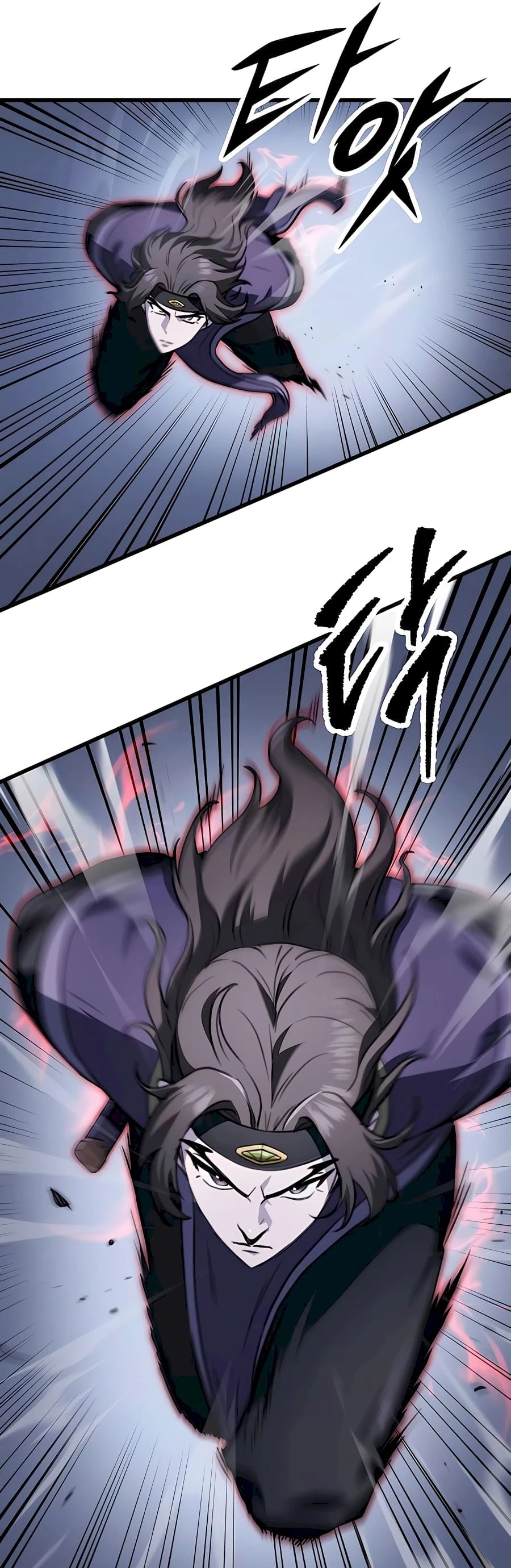 Emperor's Sword Chapter 52 - 37