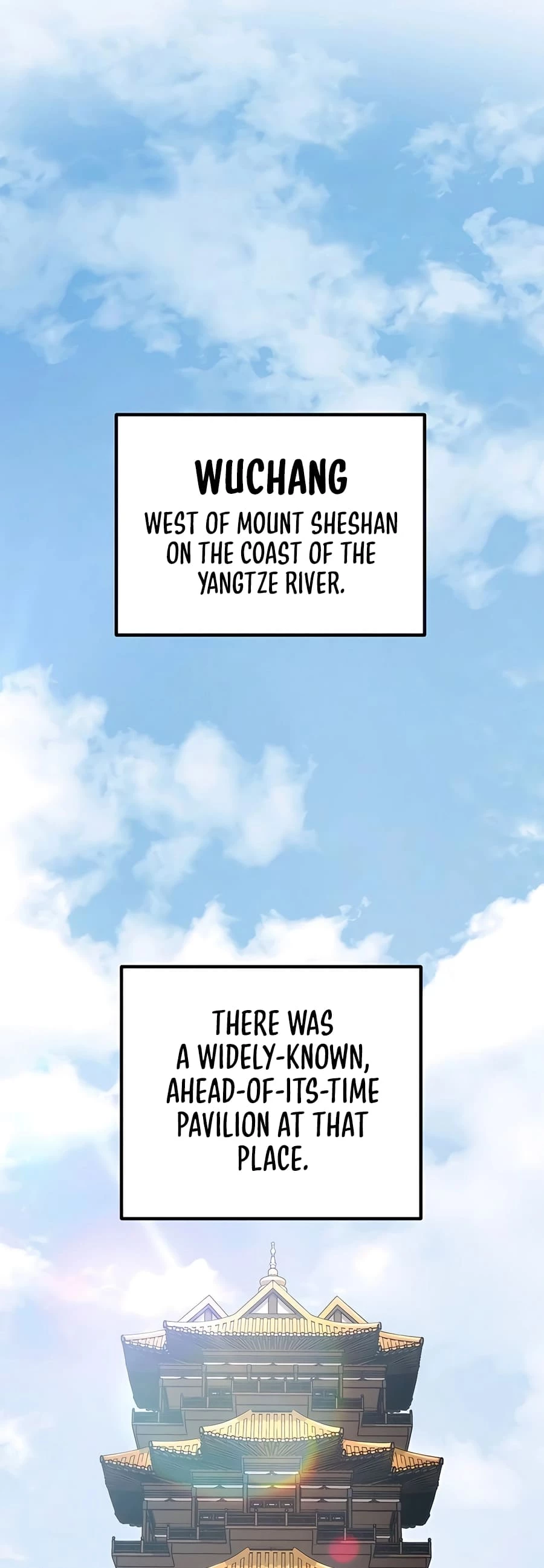 Emperor's Sword Chapter 50 - 13