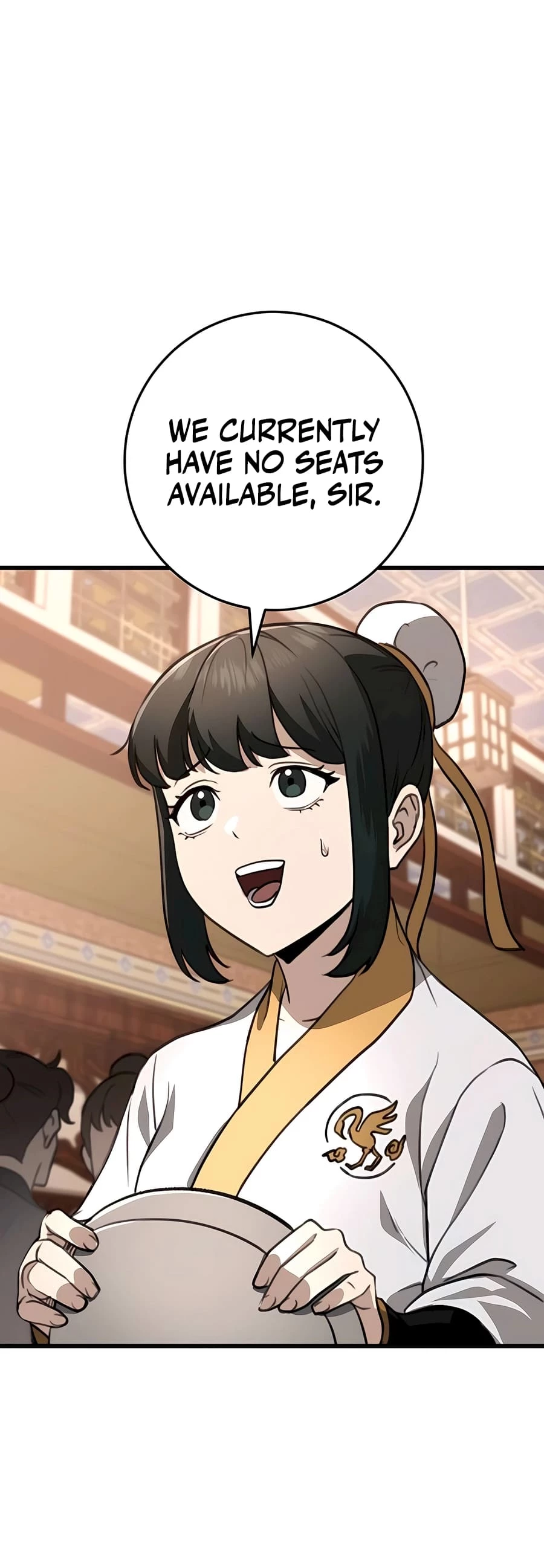 Emperor's Sword Chapter 50 - 16