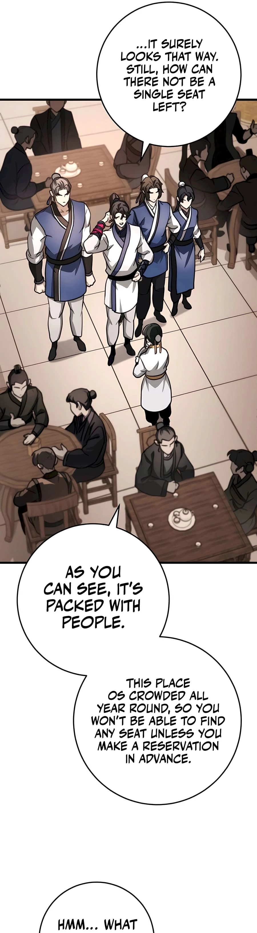 Emperor's Sword Chapter 50 - 17
