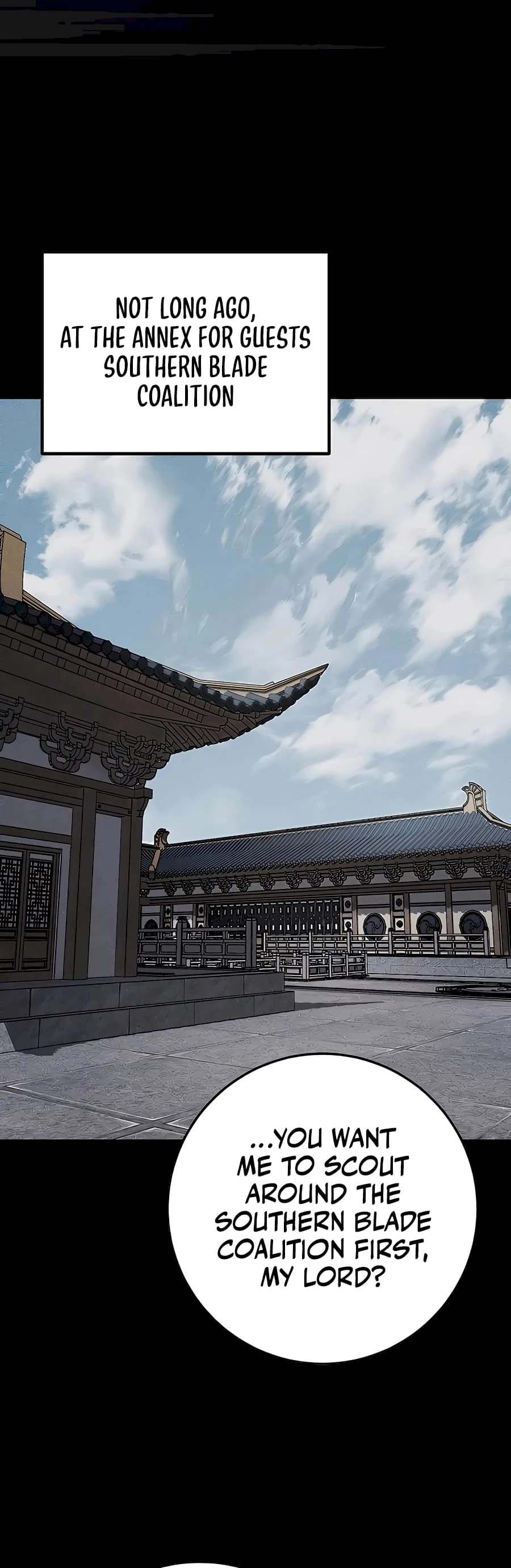 Emperor's Sword Chapter 52 - 39