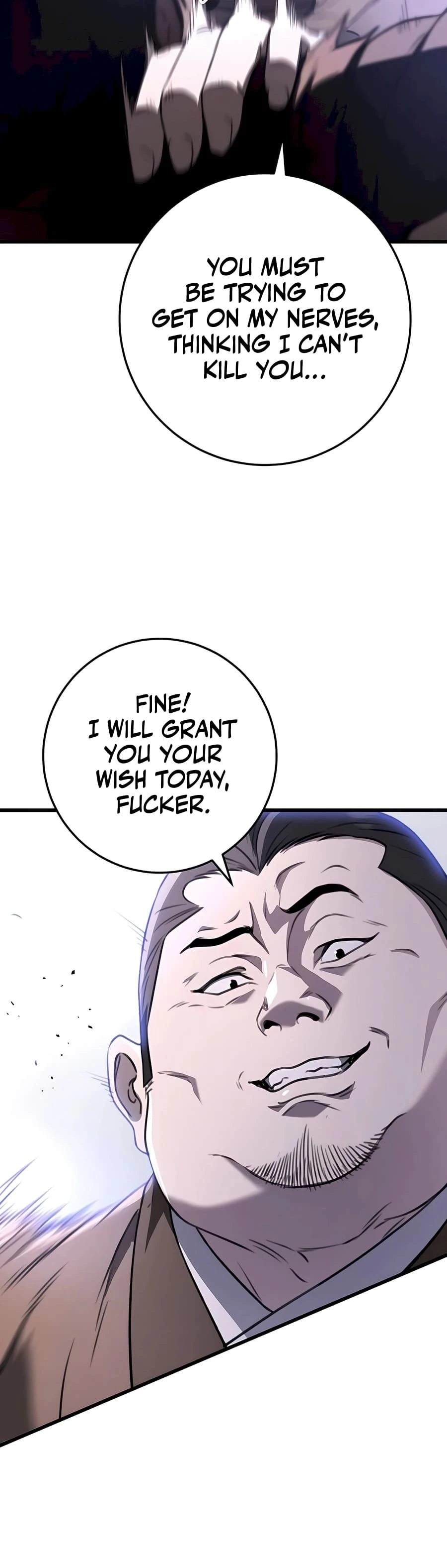 Emperor's Sword Chapter 51 - 32
