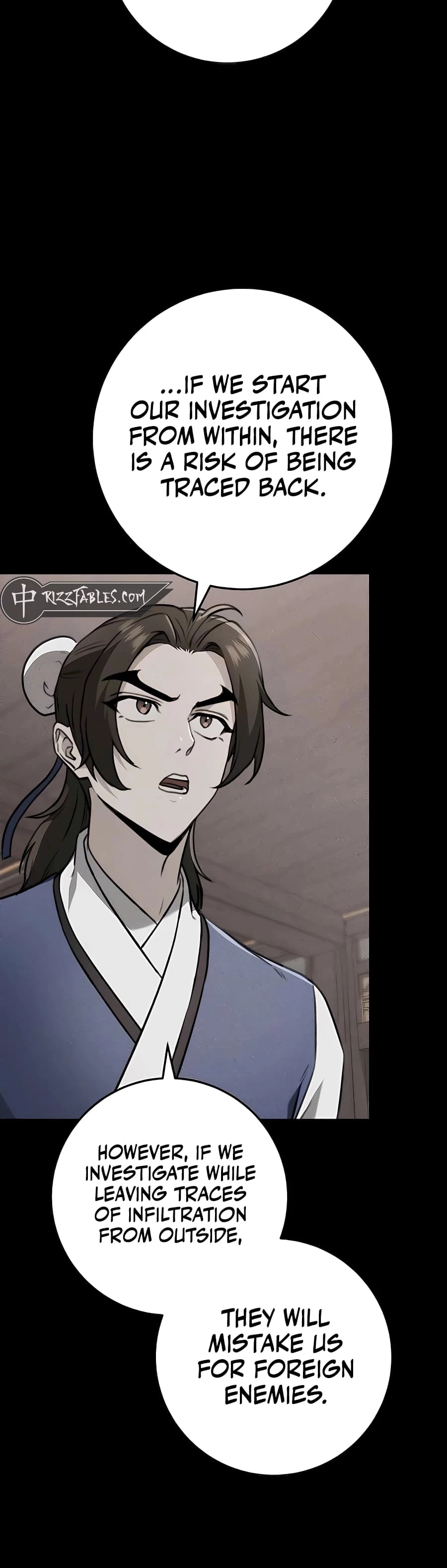 Emperor's Sword Chapter 52 - 42