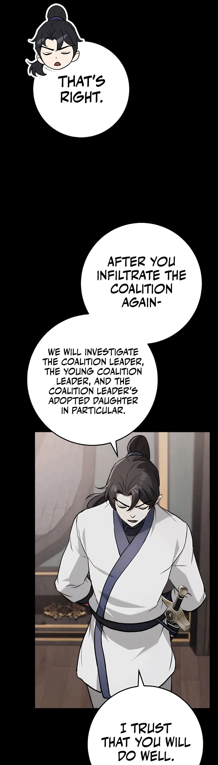 Emperor's Sword Chapter 52 - 43