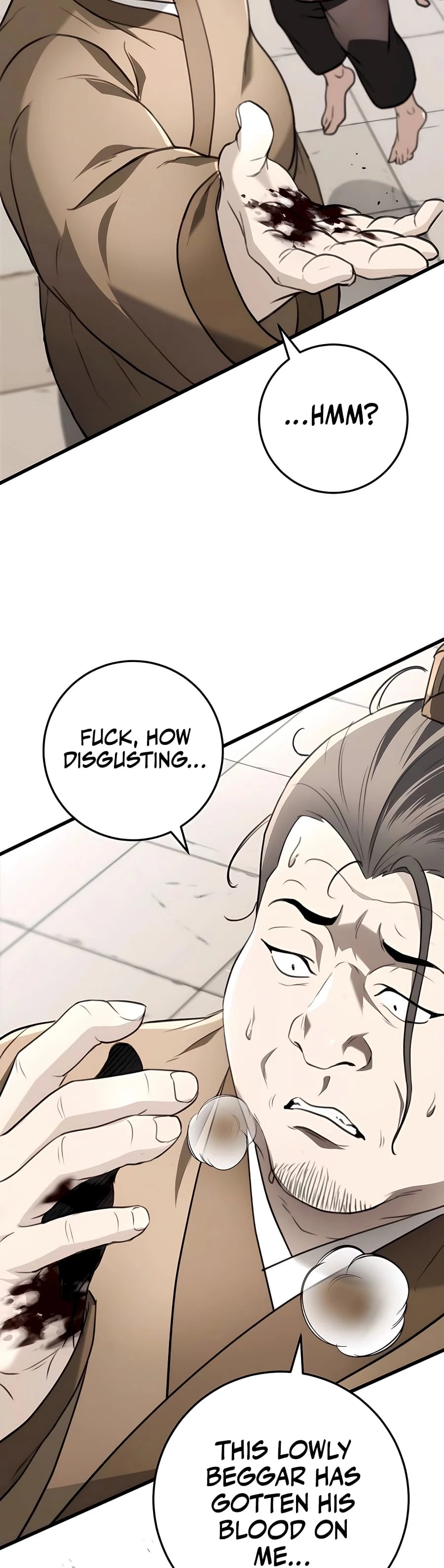 Emperor's Sword Chapter 51 - 35