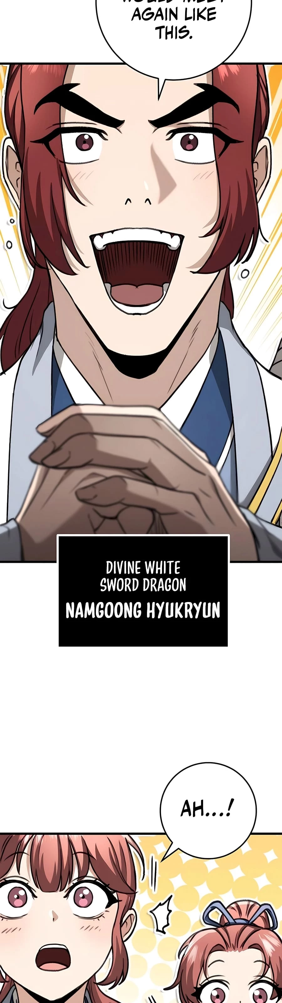 Emperor's Sword Chapter 50 - 22