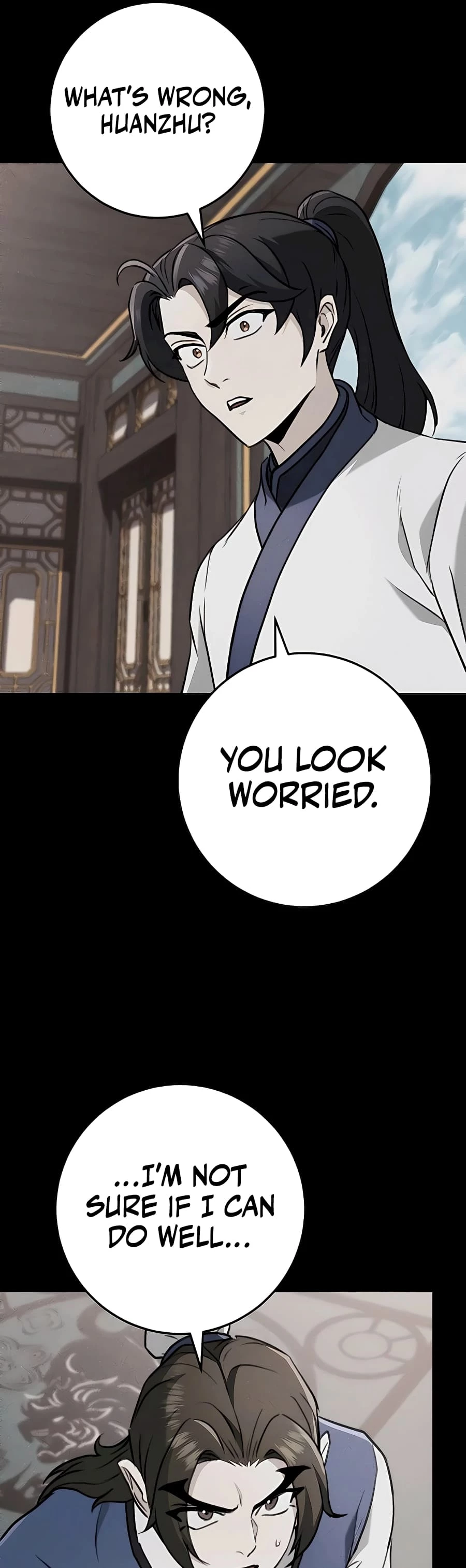 Emperor's Sword Chapter 52 - 45
